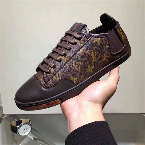 harga sepatu pantofel louis vuitton original|sepatu pantofel Louis Vuitton.